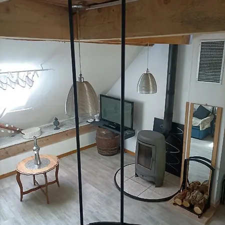 Petit Havre De Paix * La Bréole