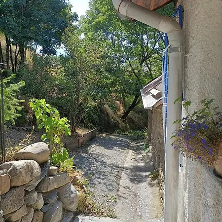 Petit Havre De Paix La Bréole