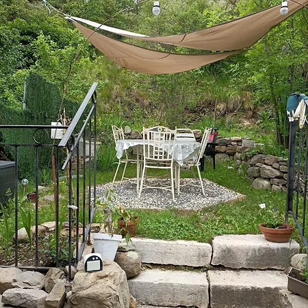 Hébergement de vacances Petit Havre De Paix *