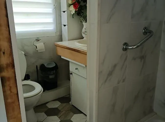 Petit Havre De Paix Сasa de vacaciones *