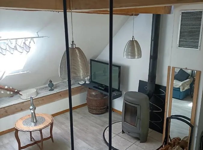 Petit Havre De Paix * La Bréole