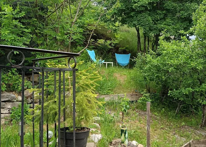 Petit Havre De Paix *